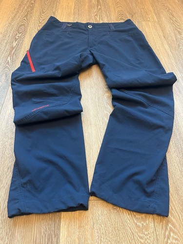 Pantaloni uomo patagonia rps - uomo,
