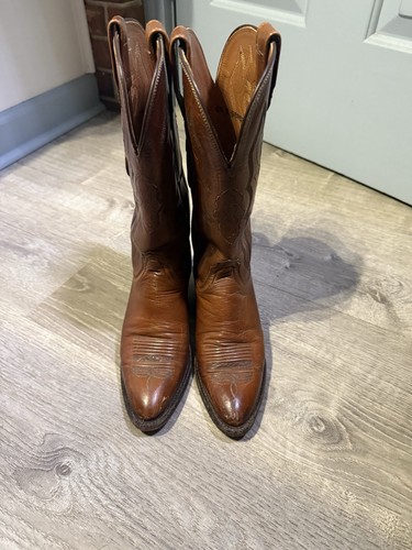 Stivali donna lucchese - stivali,