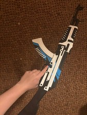 AK47 Vulcan - Replica/Prop in