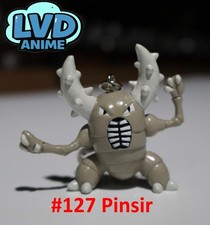 Portachiave Pokemon #127