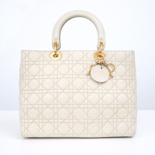 Borsa mano christian dior - christian,