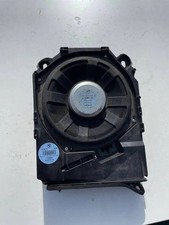 BMW 5 E60 Subwoofer