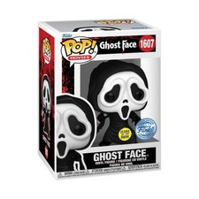 Funko Pop Scream Ghost Face