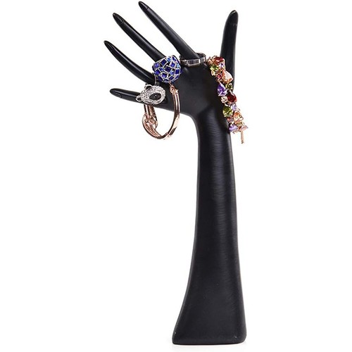 Espositore gioielli manichino - espositore,