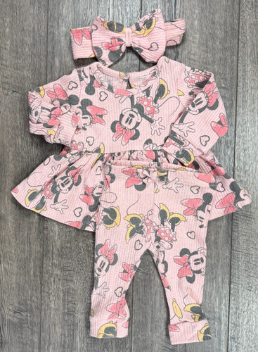 Vestiti bambina disney - vestiti,