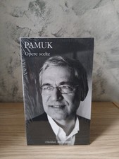 OPERE SCELTE  - PAMUK ORHAN