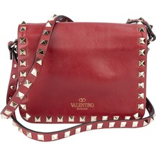 Borsa Valentino Garavani Red