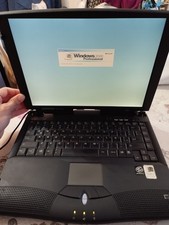 Compaq presario 1200 12xl519