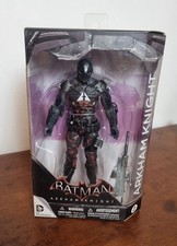 BATMAN action figure ARKHAM