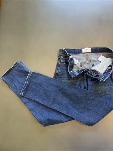 Jeans abercrombie bambino - abercrombie,