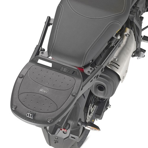 Portapacchi givi sr9258 senza - givi,