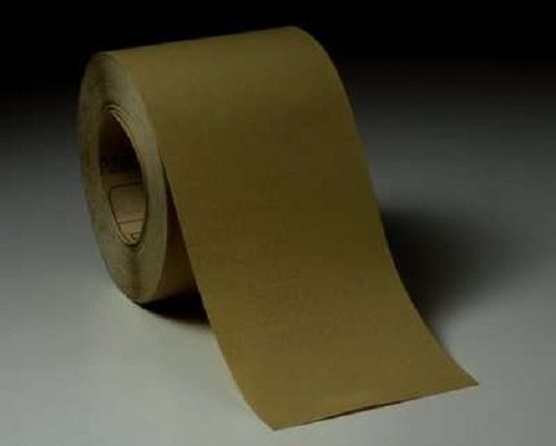 Rullo abrasiva hookit 255p - rullo, 3m