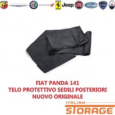 FIAT PANDA 141 PROTECTIVE