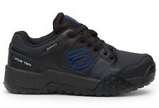 SCARPE IMPACT LOW NERE/BLU 41