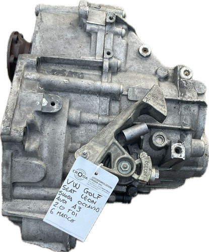 Cambio manuale volkswagen - cambio, golf