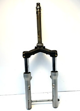 FORCELLA ANTERIORE PIAGGIO X9 180 AMALFI (2001-2003)(M233M) PIASTRA+STELI