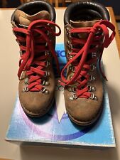 Scarponi Escursionismo Alpinismo LA SPORTIVA