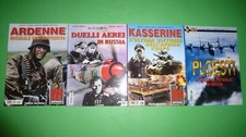 Delta editrice,  Lotto di 4