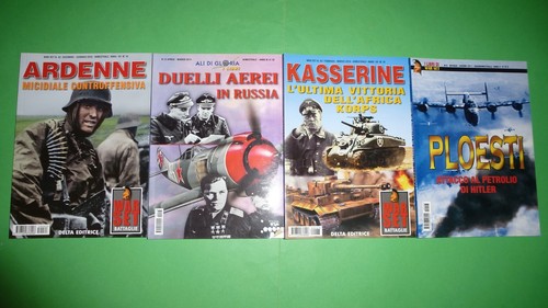 Delta editrice lotto - editrice,, 4