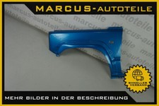 Parafango anteriore sinistro