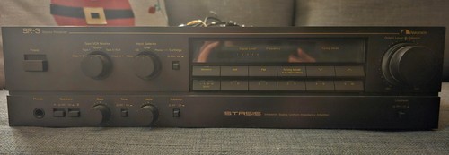 Nakamichi stasis - nakamichi, sr-3