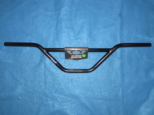 Manubrio bici racing bmx - se,