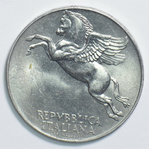 Italy 1949 lire 298625 - 10,