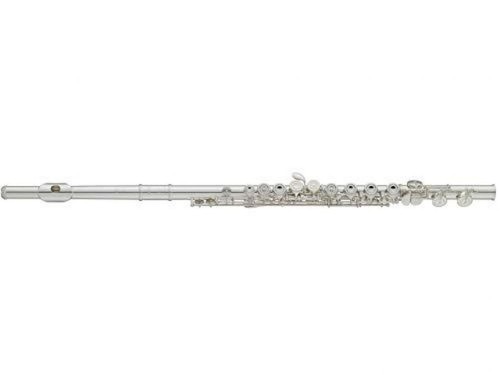 Yamaha flauto standard yfl 412 - yamaha, yfl-412