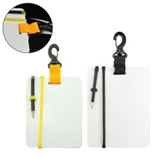 Tavola appunti Wordpad ardesia