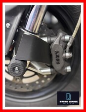 Convogliatore aria freno - , per