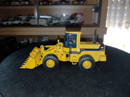 Komatsu 350 50 - wa, shinsei