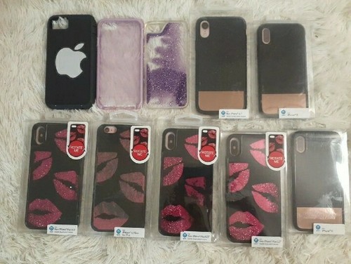 Custodia iphone phone 6 - x,,