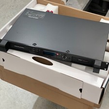 Nuovo amplificatore digitale