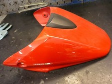 carena codino coprisella monoposto originale Ducati Monster 796