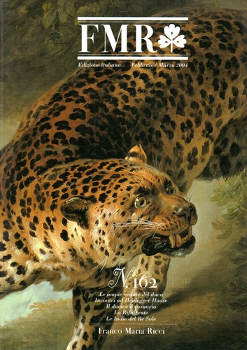 Fmr 102 franco - franco, maria