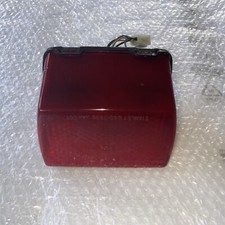 FANALE POSTERIORE YAMAHA XT 600 Z TÈNÈRÈ 1VJ