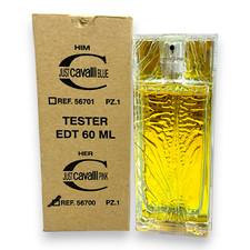 Just Cavalli Pink Eau De