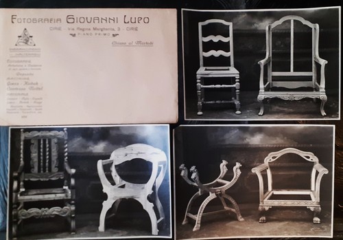 Tre fotografie mobili - tre,