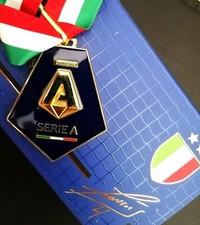 Scudetto Medaglia Inter