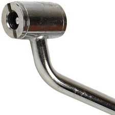 Connettore doppio ugello