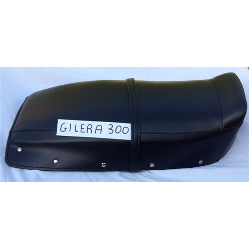Gilera 300 copri - sella, moto
