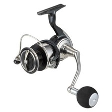 Mulinello da spinning Daiwa 24 CERTATE SW 5000-H spedito dal Giappone nuovo