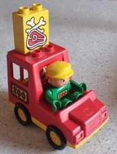 VINTAGE LEGO DUPLO - ANIMAL
