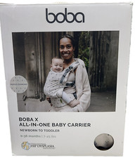 Boba X Marsupio per bambini