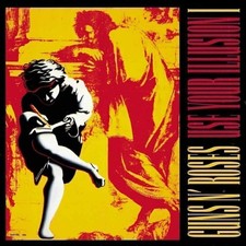 GUNS N' ROSES - Use Your