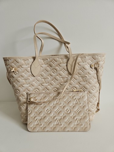 Borsa tote louis - tote, vuitton