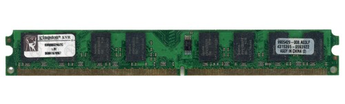 Kingston ddr2 pc2 6400u - gb,