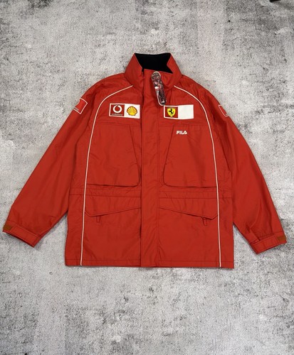 Vintage ferrari racing team - ferrari,