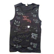 T-shirt vintage Emily la