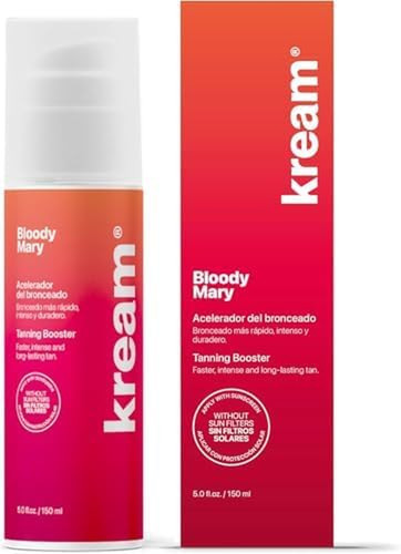 Kream fast tan acceleratore - kream,